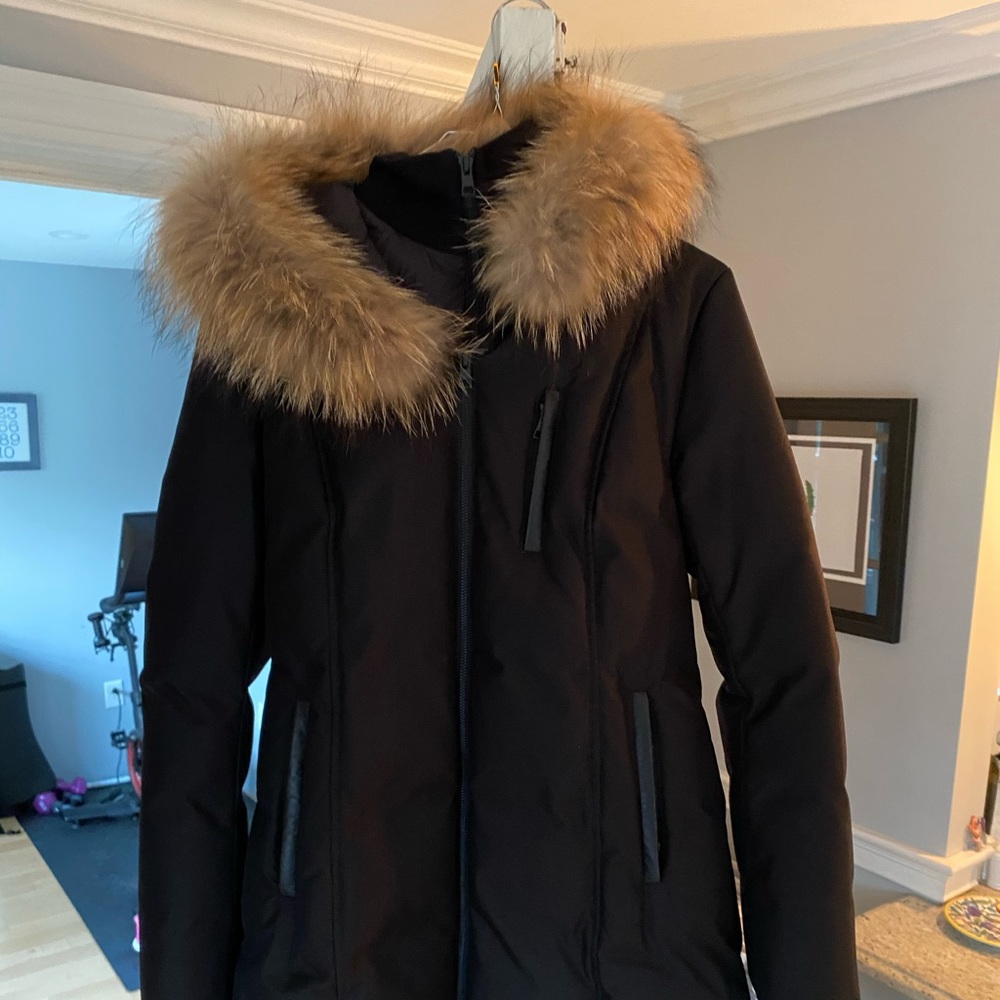 Soia & Kyo Christy Jacket